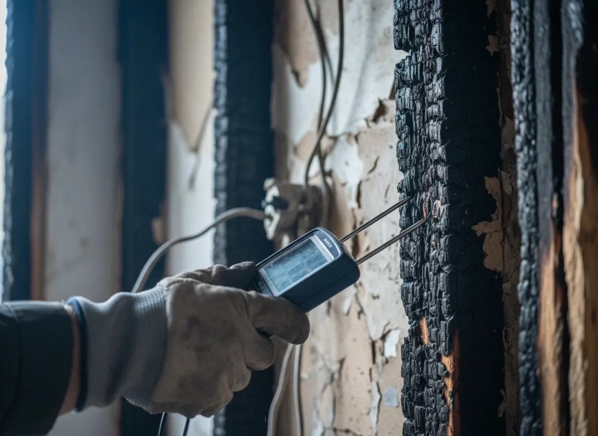 Fire Damage Restoration Easton, IL FAQs